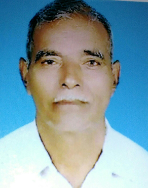 ವಿರಪ್ಪ ಮೂಲ್ಯ